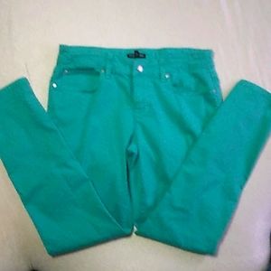 Eileen Fisher Organic Cotton Jeans